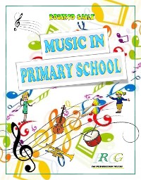 Cover Music in Primary School