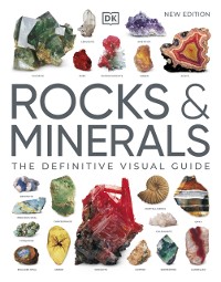 Cover Rocks & Minerals