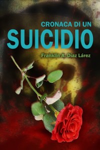 Cover Cronaca di un Suicidio