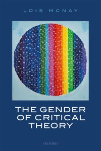 Cover Gender of Critical Theory