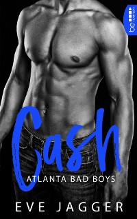 Cover Atlanta Bad Boys – Cash