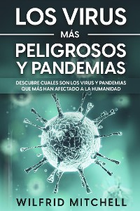 Cover Los Virus más Peligrosos y Pandemias