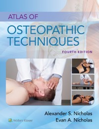 Cover Atlas of Osteopathic Techniques