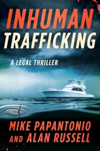 Cover Inhuman Trafficking