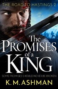 Cover Promises of a King