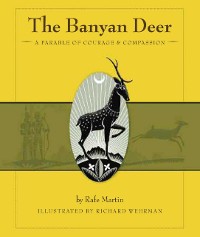 Cover Banyan Deer