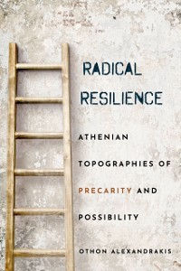 Cover Radical Resilience