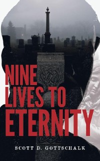 Cover Nine Lives To Eternity