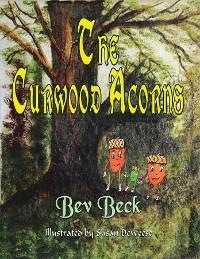 Cover The Curwood Acorns