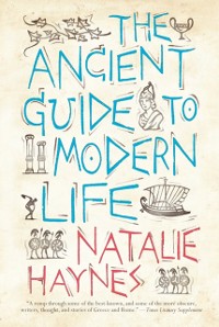 Cover Ancient Guide to Modern Life