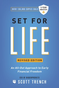 Cover Set for Life