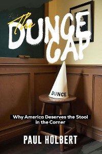 Cover THE DUNCE CAP