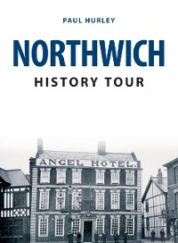 Cover Northwich History Tour