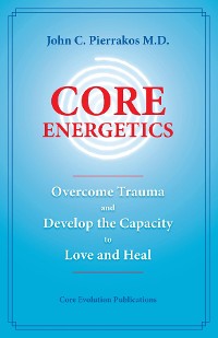 Cover Core Energetics