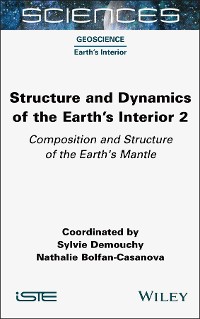 Cover Structure and Dynamics of the Earth's Interior 2