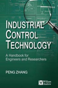 Cover Industrial Control Technology