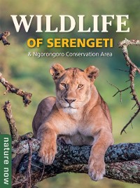 Cover Wildlife of Serengeti & Ngorongoro Conservation Area