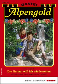 Cover Alpengold 292