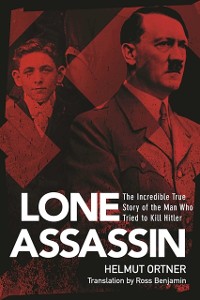 Cover Lone Assassin