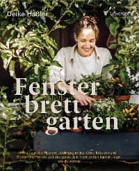 Cover Fensterbrettgarten