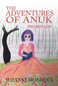 Cover The Adventures of Anuk