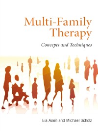 Cover Multi-Family Therapy