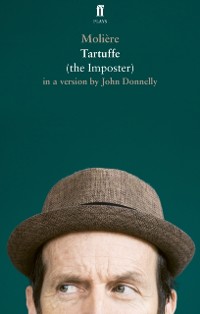 Cover Tartuffe, the Imposter