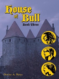 Cover House of Bull