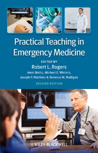 Cover Practical Teaching in Emergency Medicine