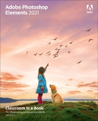 Cover Adobe Photoshop Elements 2021 Classroom in a Book
