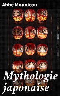 Cover Mythologie japonaise