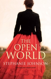 Cover Open World