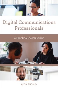 Cover Digital Communications Professionals