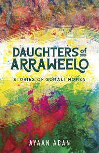 Cover Daughters of Arraweelo