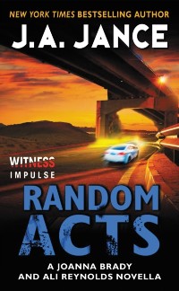 Cover Random Acts