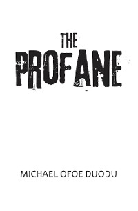 Cover The Profane