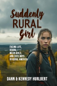 Cover Suddenly Rural Girl