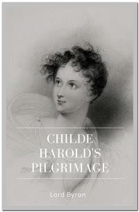 Cover Childe Harold's Pilgrimage