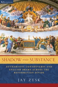 Cover Shadow and Substance