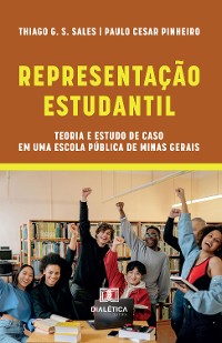 Cover Representação Estudantil