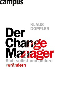 Cover Der Change Manager