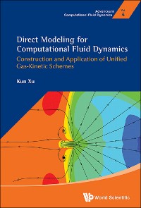 Cover DIRECT MODELING FOR COMPUTATIONAL FLUID DYNAMICS