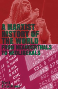 Cover A Marxist History of the World