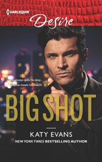 Cover Big Shot