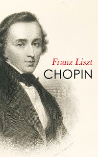 Cover CHOPIN