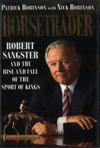 Cover Horse Trader