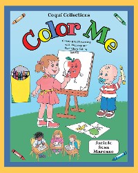 Cover Color Me