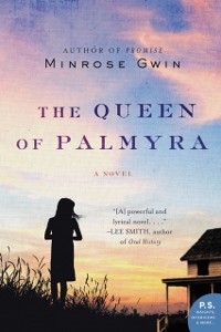 Cover Queen of Palmyra