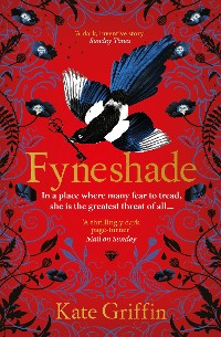 Cover Fyneshade
