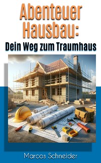Cover Abenteuer Hausbau :
